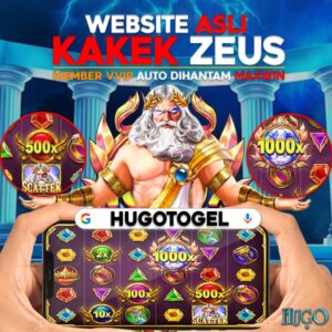 Rekomendasi Situs Hugotogel Game Online Terpercaya untuk Pengalaman Bermain yang Aman